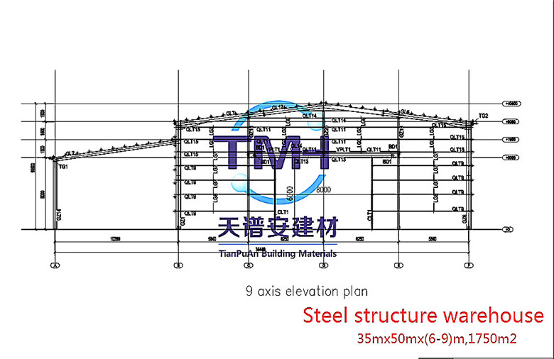 鋼結(jié)構(gòu)設(shè)計(jì)